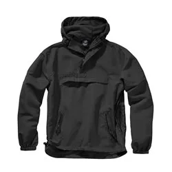 Summer Windbreaker
