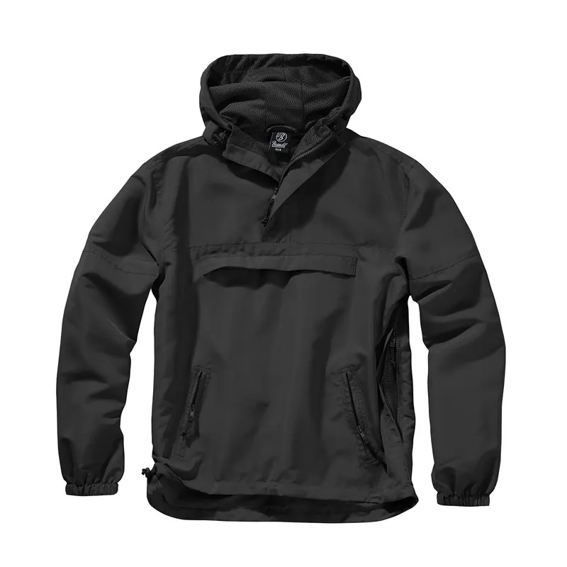 Summer Windbreaker Summer Windbreaker