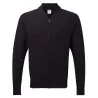 Baseball Sweatshirt Jacket