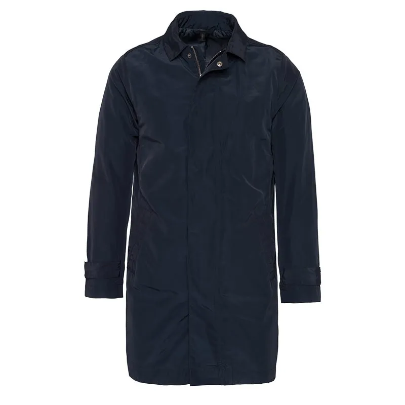 Lightweight Trench Coat