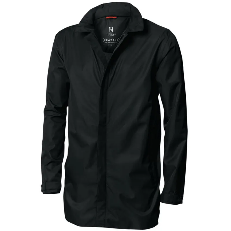 Seattle Waterproof Business Coat Seattle Waterproof Business Coat