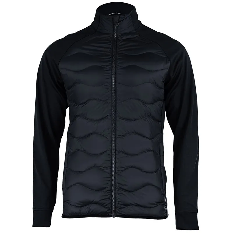 Stillwater Hybrid Down Jacket Stillwater Hybrid Down Jacket