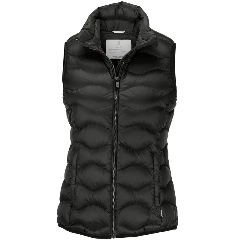 Womans Vermont Down Gilet Womans Vermont Down Gilet