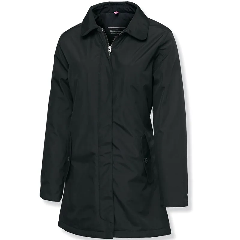 Womens Bellington Jacket Womens Bellington Jacket