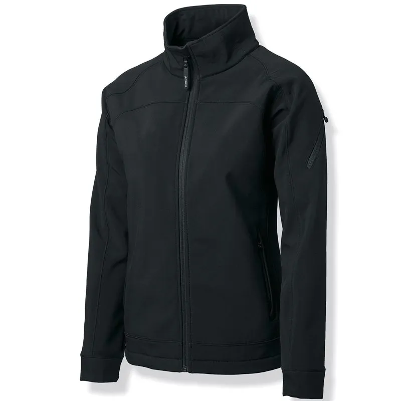 Womens Duxbury Softshell Womens Duxbury Softshell