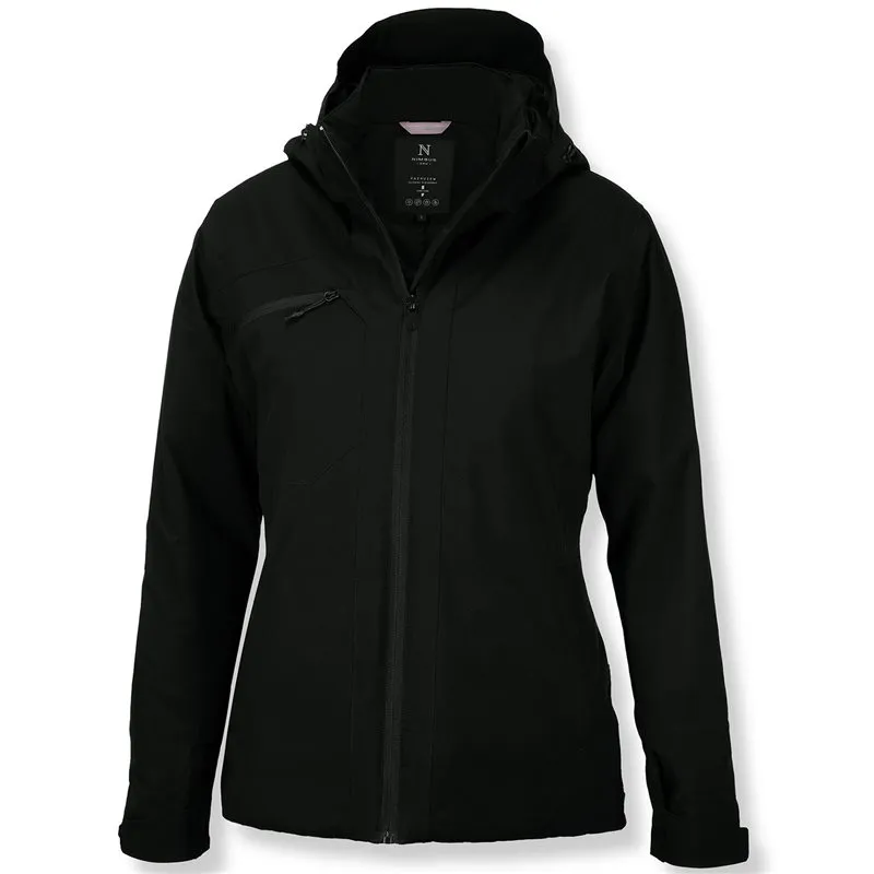 Womens Fairview Jacket Womens Fairview Jacket