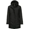 Womens Mapleton Urban Tech Parka