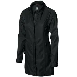 Womens Seattle Waterproof Business Coat