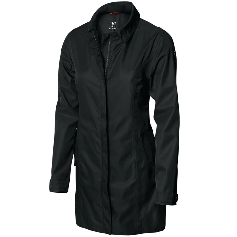 Womens Seattle Waterproof Business Coat Womens Seattle Waterproof Business Coat