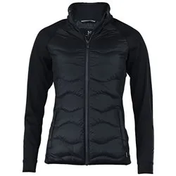 Womens Stillwater Hybrid Down Jacket