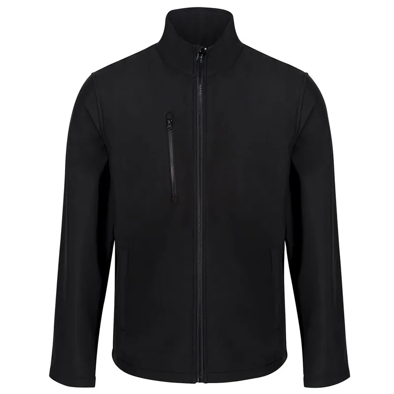 Ablaze 3Layer Printable Softshell Ablaze 3Layer Printable Softshell