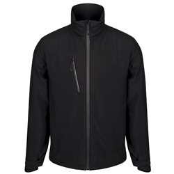 Bifrost Insulated Softshell Jacket