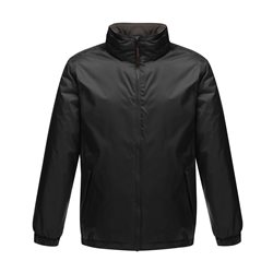 Classic Bomber Jacket