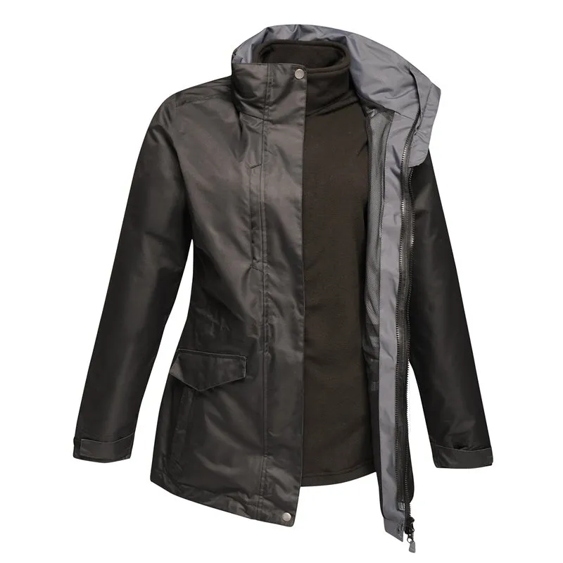 Womens Benson Iii 3In1 Jacket Womens Benson Iii 3In1 Jacket