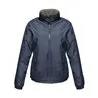 Womens Dover Fleecelined Bomber Jacket