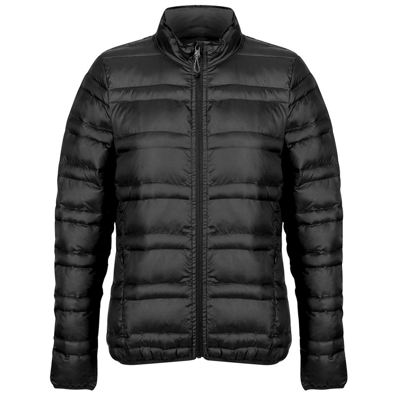 Womens Firedown Downtouch Jacket