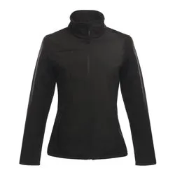 Womens Octagon Ii Printable 3Layer Membrane Softshell