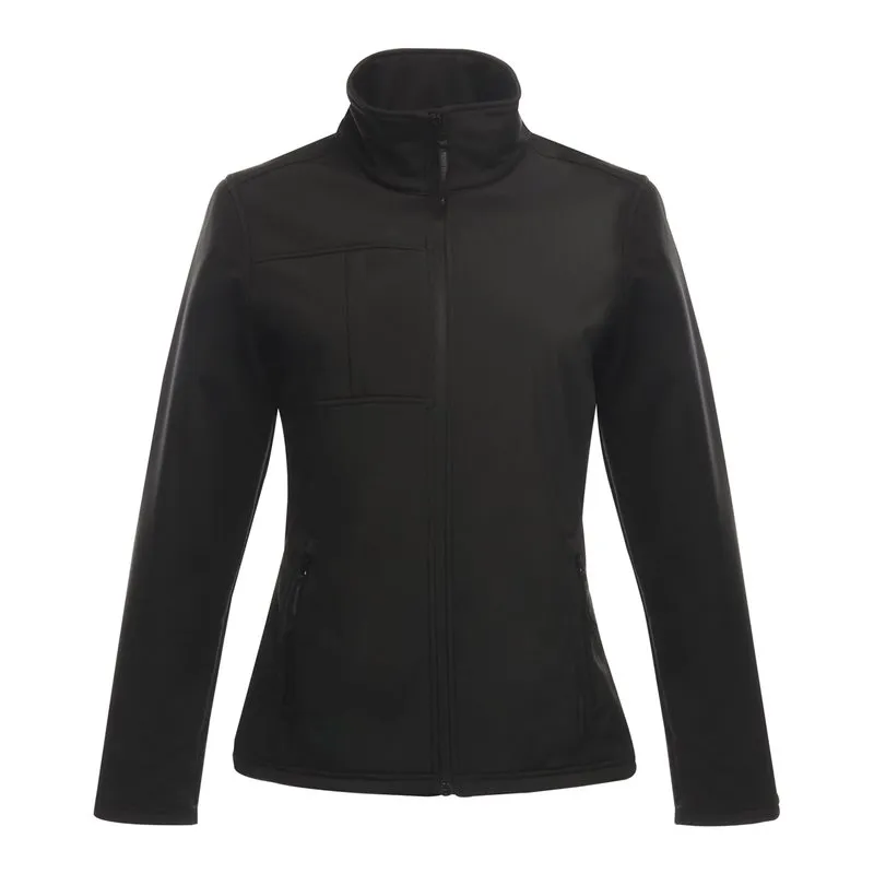 Womens Octagon Ii Printable 3Layer Membrane Softshell