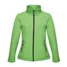 Womens Octagon Ii Printable 3Layer Membrane Softshell