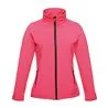 Womens Octagon Ii Printable 3Layer Membrane Softshell