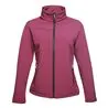 Womens Octagon Ii Printable 3Layer Membrane Softshell