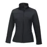 Womens Octagon Ii Printable 3Layer Membrane Softshell