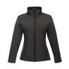 Womens Octagon Ii Printable 3Layer Membrane Softshell