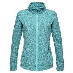 Womens Thornly Fullzip