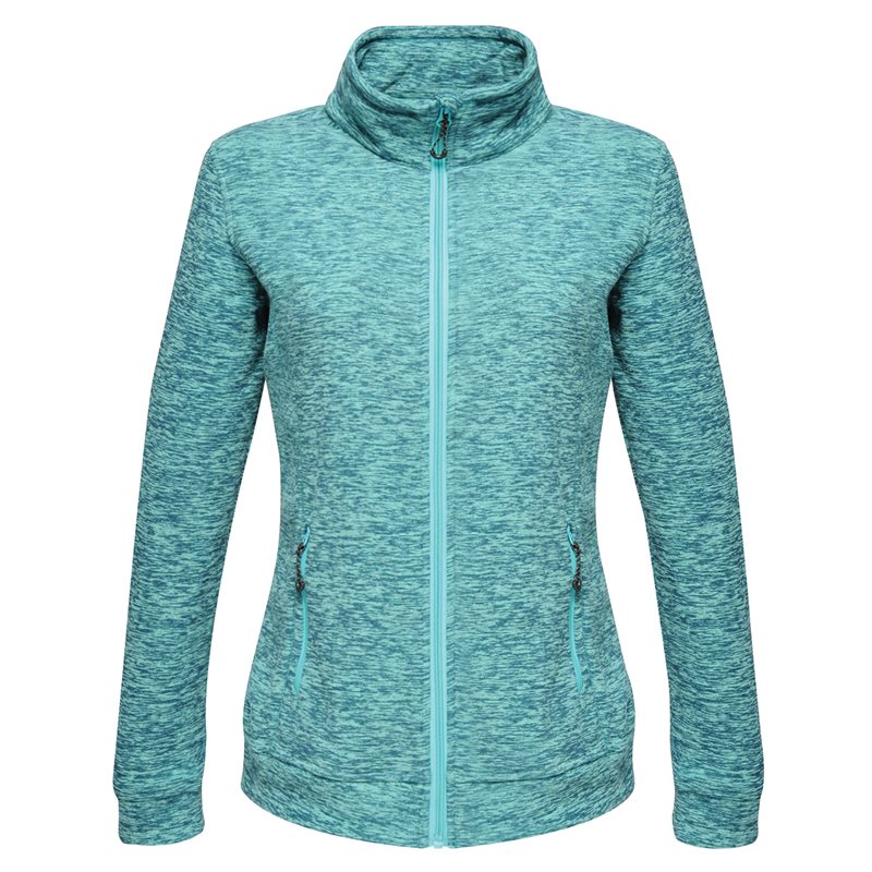 Womens Thornly Fullzip
