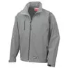 Baselayer Softshell Jacket