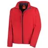 Classic Softshell Jacket