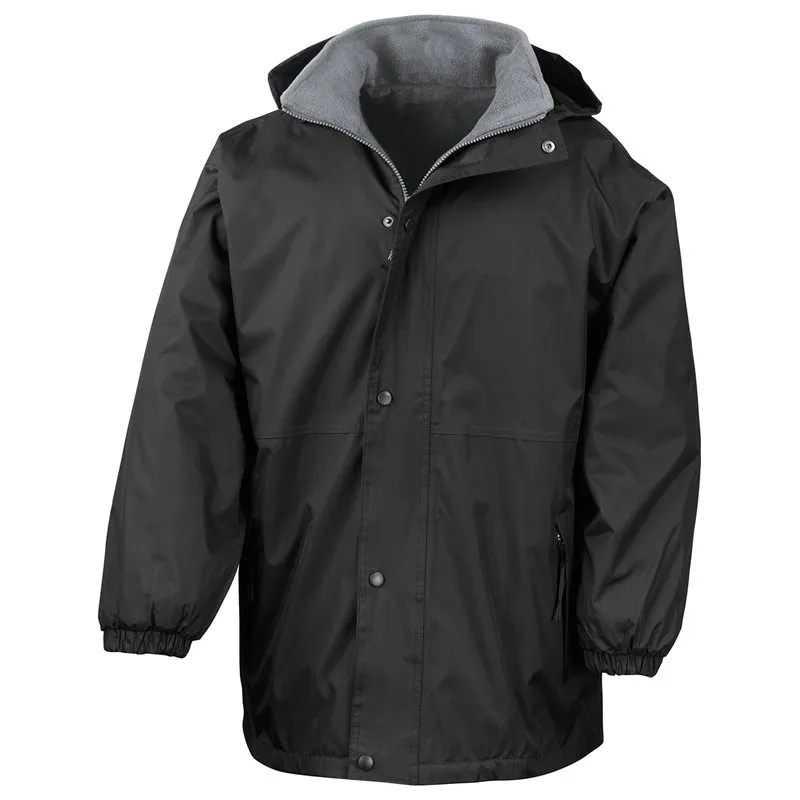 Junioryouth Reversible Stormdri 4000 Jacket Junioryouth Reversible Stormdri 4000 Jacket