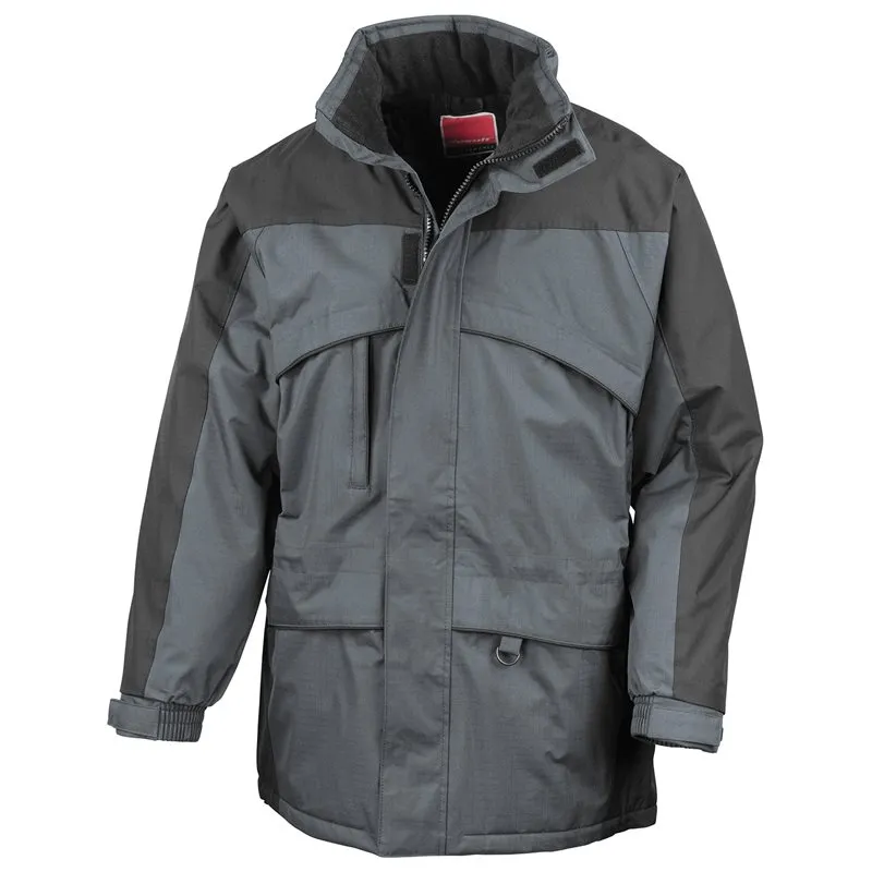 Seneca Hiactivity Jacket Seneca Hiactivity Jacket