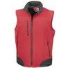 Softshell Bodywarmer