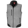 Softshell Bodywarmer