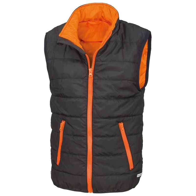 Core Junior Bodywarmer Core Junior Bodywarmer