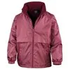 Core Junior Microfleece Lined Jacket