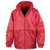 Core Junior Microfleece Lined Jacket