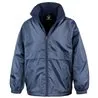 Core Junior Microfleece Lined Jacket