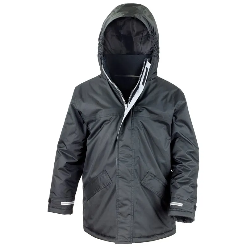 Core Junior Winter Parka Core Junior Winter Parka
