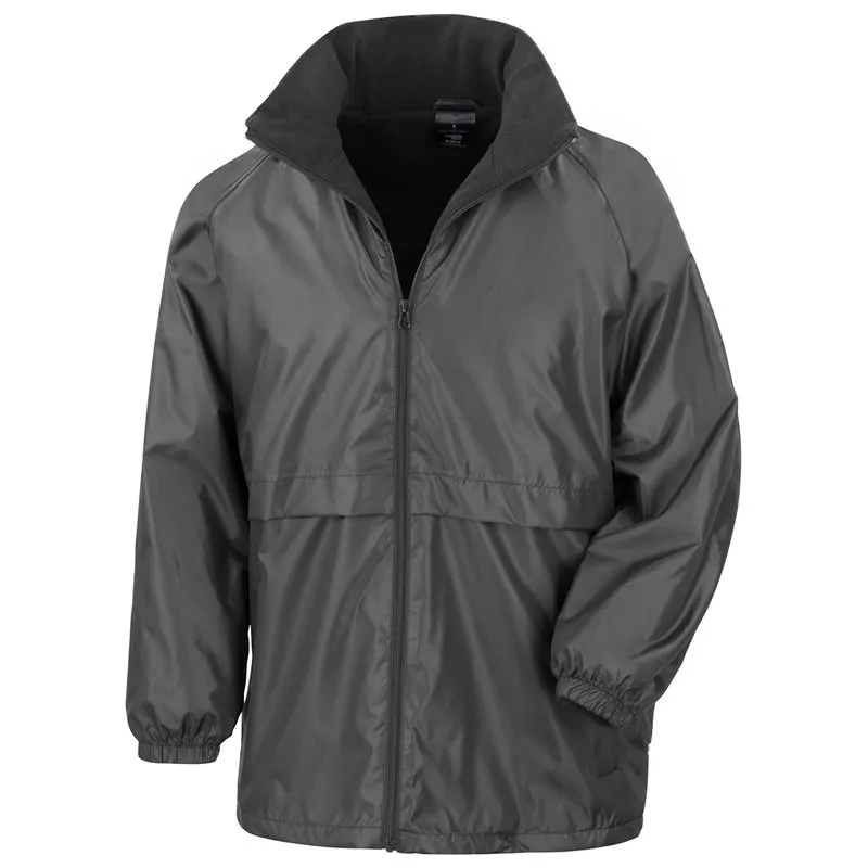 Core Microfleece Lined Jacket Core Microfleece Lined Jacket