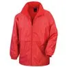 Core Microfleece Lined Jacket