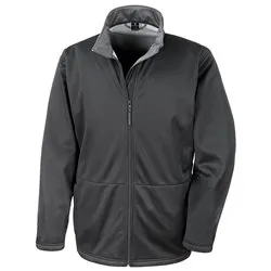 Core Softshell Jacket