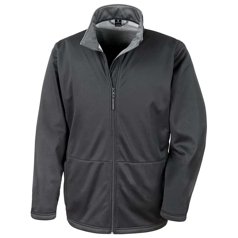 Core Softshell Jacket Core Softshell Jacket
