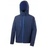 Core Tx Performance Hooded Softshell Jacket