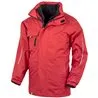 Printable 3In1 Transit Jacket With Softshell Inner
