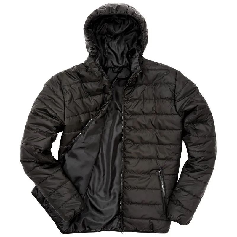 Soft Padded Jacket Soft Padded Jacket