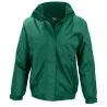 Womens Core Channel Jacket