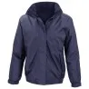 Womens Core Channel Jacket
