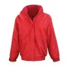 Womens Core Channel Jacket